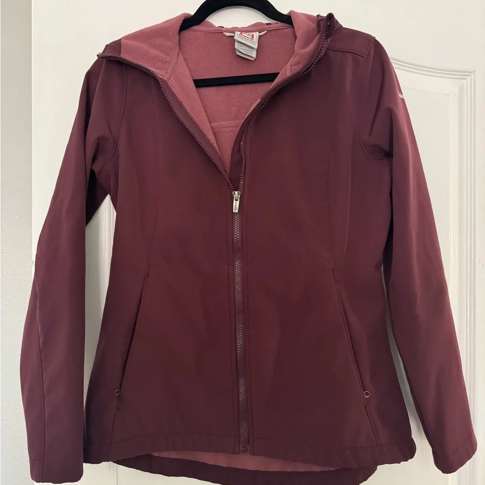 Jacket - Picture 2 of 3